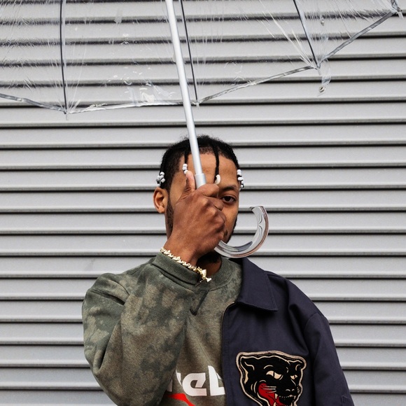 Meet your Posher, Manuel - Picture 1 of 1